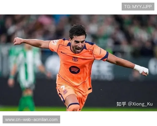 西甲巴萨传切配合丝滑,前场接连制造威胁